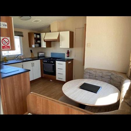 3 Bed Caravan Norfolk Near The Coast Belton with Browston Eksteriør billede