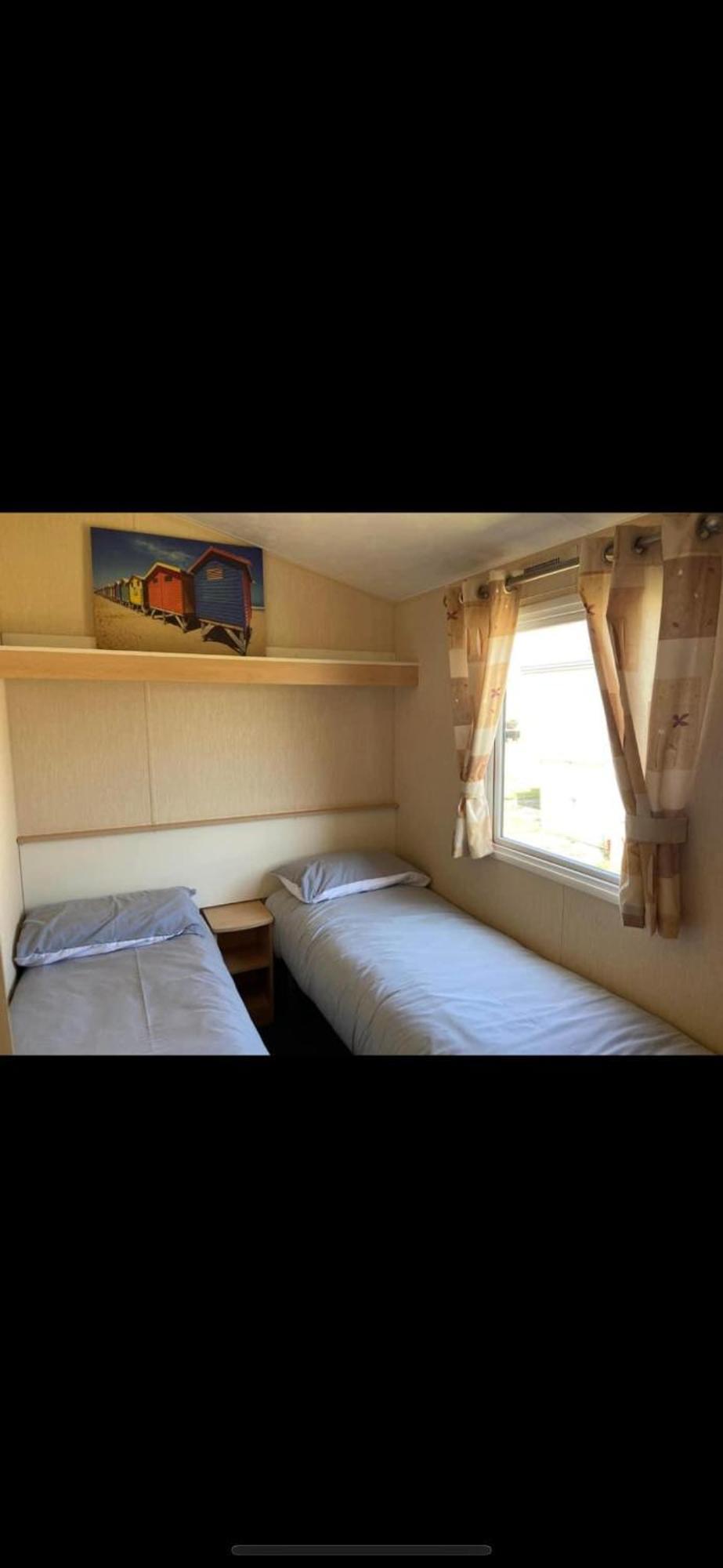 3 Bed Caravan Norfolk Near The Coast Belton with Browston Eksteriør billede